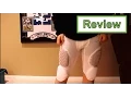 Review Nike Pro Combat Hyperstrong Girdle