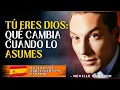 Download Lagu TÚ ERES DIOS QUÉ CAMBIA EN TU VIDA CUANDO LO ASUMES