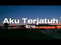 Download Lagu Aku Terjatuh - ST12 (Lirik)