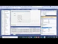 8 C Language Visual Programming Lecture 4 Radio Button Control Tutorial