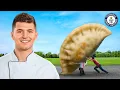 Download Lagu World's Largest Dumpling (ft. Uncle Roger)