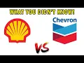 Shell vs Chevron Can You Guess Who s Gas Is Best