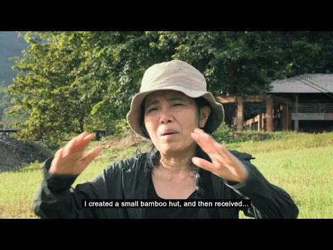 ELEPHANT MOTHER TRAILER