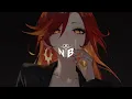 Oscen - Dance In The Flames
