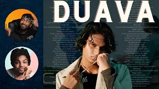 LIONZDEN REACTION to Duava - Pathuwe Obe Sene (Official Music Video)