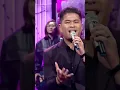 Download Lagu BAMS SAMSONS NYANYI LAGU KAMU KAMULAH SURGAKU BERSAMA TRIAD