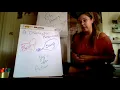 How the Character Responds - Anchor Chart