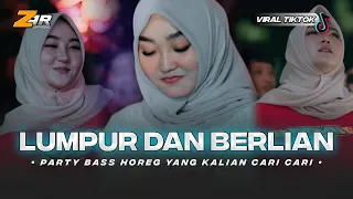 dj lumpur dan berlian terbaru bass horeg yang kalian cari cari