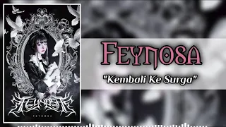 Download Band - Feynosa - Kembali Ke Surga MP3