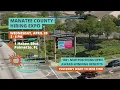 MANATEE COUNTY HIRING EVENT
