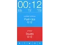 Seconds Interval Timer demo