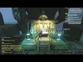 New World Quest Bridge into the past
