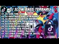 DJ SLOW BASS TERBARU 2024🎵GARA GARA SEBOTOL MINUMAN🎵DJ DJ CAMPURAN PALING VIRAL 2024🔥DJ VIRAL TIKTOK