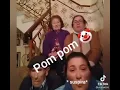 Whoever laughs pays for the meal meme