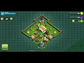 Clash of Clans educational clone made in Unity engine