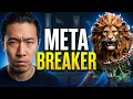 The Mercurial Meta Has a New Problem