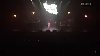 کنسرت گوگوش و مارتیک در پاریس من همون ایرانم 