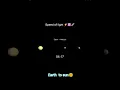 Download Lagu speed of light.Earth to ☀ #science #alberteinstein #physics #sciencefacts #space #speed #earth #sun