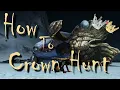 How to Crown Hunt In Monster Hunter Generations Ultimate A Scuffed Guide
