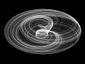 Aizawa attractor
