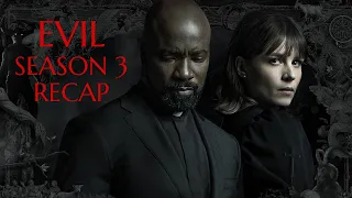 evil season 3 recap