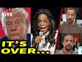 Lagu Trump in Hot Water as Oprah SPEAKS OUT... | TMZ Live Full Ep 1/29/26