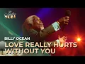 Download Lagu Ladies of Soul 2016 | Love Really Hurts Without You - Billy Ocean