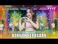 Lagu DIVA HANI - KORBAN PERASAAN | Mahesa Music
