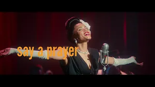 Andra Day - Tigress Tweed Music from the Motion Picture The United States Vs Billie Holiday