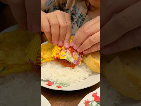 GAADA SAMBEL, ORAAA MAKAN! 🤤