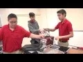 Student Tech Team
