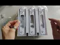 Easy to use wall touch soap dispenser Bathroom upgrade