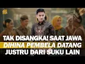 Lagu MERINDING! JAWA TAK BALAS SAAT DI EJEK, MALAH SUKU LAIN YANG KASIH PAHAM