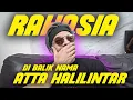 Lagu Arti Nama ATTA HALILINTAR \u0026 Rahasia Di Baliknya, Kenapa Di Kasih Nama Itu