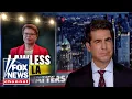 Jesse Watters What a bunch of SNAKES