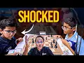 The shock of your opponent blundering Advik Agarwal vs Joel Imadabattini under-11 nationals