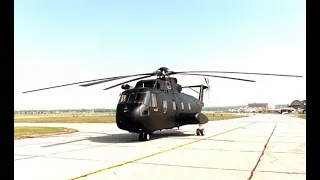 The Black Mariah Story - Secret CIA helicopter missions in Vietnam
