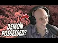 Who is Ammon Hillman ladybabylon666