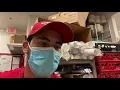 A Day in a Teen s Life While Working at Five Guys