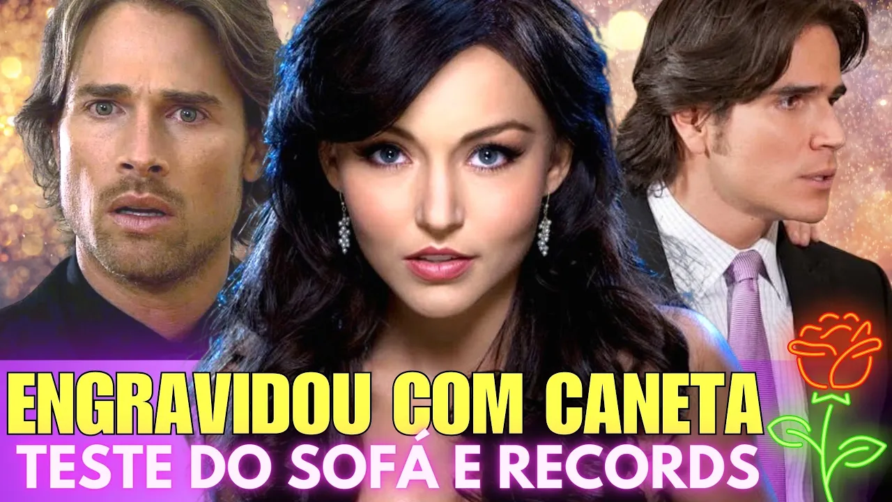 TUDO QUE VOCÊ NÃO SABIA SOBRE A NOVELA TERESA: CRIME REAL, POLÊMICAS E NÚMEROS