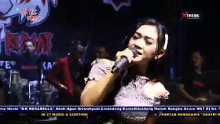 Download Benci kusangka Sayang - Titin Lundiasari OM. ROSABELLA Live Kuluran 2019 MP3