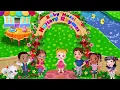 Yankee Doodle - The Best Nursery Rhymes and Songs for Kids