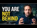 Every Developer Feels Behind Right Now Here s Why