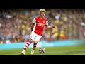 You Can t Teach Vision Like Martin Odegaard s