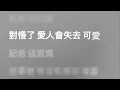 陳奕迅 Eason Chan — 沙龍 (Karaoke Version) | 卡拉OK | KTV | Sing Along 跟住唱