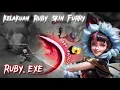 Tarikan Maut Dari Ulti Ruby Skin Furry Ruby EXE Mobile Legends Indonesia
