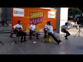 Blue Shade - ถ้าเรายังคิดถึงกัน (Live) | รายการ Shaker Screen