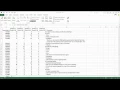 How To Use the Translation Features of Microsoft Excel