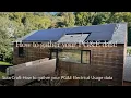 How to Gather your PG E Electrical Usage Data for a Solar Energy System Design