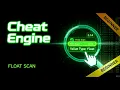 How to Scan for Floating Point Numbers in Cheat Engine Memory Hacking Tutorial for Beginners